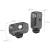 SmallRig 5758 - klatka, mocowanie typu zimna stopka do DJI Osmo Nano - wymiary